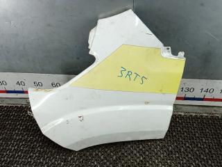 крыло переднее левое Peugeot Boxer 3 поколение [рестайлинг] 2014, 2.2 л., дизель, МКПП, микроавтобус