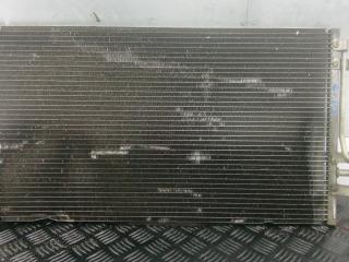 радиатор кондиционера Ford Focus 2 поколение [рестайлинг] 2009, 1.6 л., TDCi, дизель, МКПП, хетчбэк 5 дв.