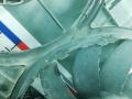 вентилятор радиатора Volkswagen Golf 5 поколение 2004, 1.4 л., бензин, МКПП, хетчбэк 5 дв. - фото №5