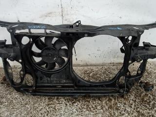 Передняя панель крепления облицовки (телевизор) Kia Magentis 1 поколение [рестайлинг] 2005, 2.0 л., бензин, АКПП, седан