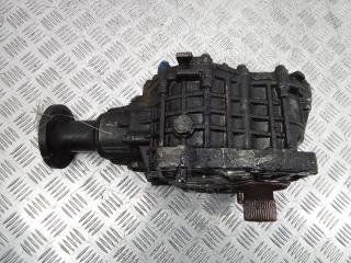 раздаточная коробка Hyundai Santa Fe 2 поколение (CM) 2007, 2.2 л., дизель, МКПП, внедорожник 5 дв., CMTF, 07031193