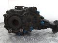 раздаточная коробка Hyundai Santa Fe 2 поколение (CM) 2007, 2.2 л., дизель, МКПП, внедорожник 5 дв., CMTF, 07031193 - фото №4