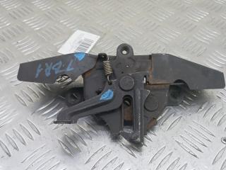 замок капота Toyota COROLLA VERSO 2005, 2.2 л., дизель, МКПП, минивэн, 535100F010
