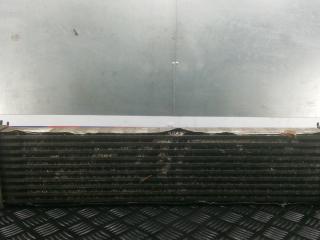 радиатор интеркулера Ford Focus 2 поколение [рестайлинг] 2009, 1.6 л., TDCi, дизель, МКПП, хетчбэк 5 дв., 8V619L440AC, S4213005CZ