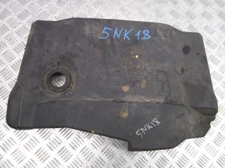 защита двигателя Jaguar XF X250 2010, 2.7 л., дизель, АКПП, седан