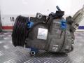 компрессор кондиционера Nissan Qashqai 1 поколение [рестайлинг] 2012, 1.6 л., дизель, МКПП, внедорожник 5 дв., 92600BB60A, 11028411 - фото №2