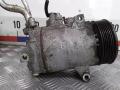 компрессор кондиционера Nissan Qashqai 1 поколение [рестайлинг] 2012, 1.6 л., дизель, МКПП, внедорожник 5 дв., 92600BB60A, 11028411 - фото №4