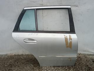 дверь задняя правая Mercedes-Benz E-Класс W211/S211 [рестайлинг] 2008, 2.2 л., D E220 CDI, дизель, АКПП, универсал