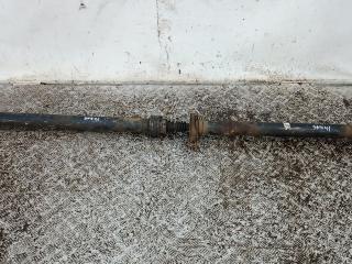 Карданный вал Hyundai Santa Fe 2 поколение (CM) 2007, 2.2 л., дизель, МКПП, внедорожник 5 дв.