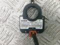датчик угла поворота руля Citroen C4 Grand Picasso 1 поколение 2009, 1.6 л., дизель, МКПП, минивэн, 0265005486, 784010044 - фото №3