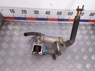 клапан EGR Hyundai H-1 Starex 1997 2010, 2.5 л., дизель, МКПП, минивэн, 28410-4A470, 284804A480