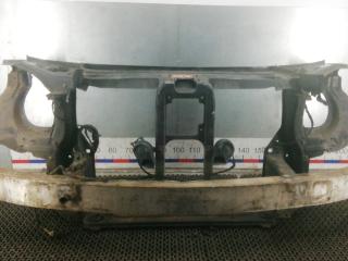 Передняя панель крепления облицовки (телевизор) Mercedes-Benz M-Класс W164 2006, 3.0 л., D ML320 CDI, дизель, АКПП, внедорожник 5 дв.