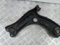рычаг передний правый Volkswagen Golf 6 поколение 2008, 1.4 л., бензин, МКПП, хетчбэк 5 дв. - фото №4