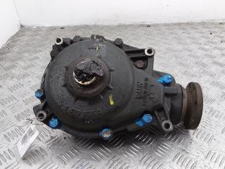 редуктор переднего моста BMW X3 E83 2005, 2.5 л., бензин, АКПП, внедорожник 5 дв., 31507500793