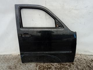 дверь передняя правая Dodge Nitro 1 поколение 2010, 2.8 л., дизель, АКПП, внедорожник 5 дв.