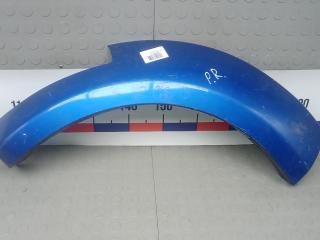 молдинг крыла Dodge Nitro 1 поколение 2008, 3.7 л., бензин, АКПП, внедорожник 5 дв.