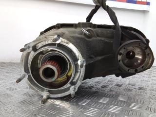 раздаточная коробка Dodge Nitro 1 поколение 2010, 2.8 л., дизель, АКПП, внедорожник 5 дв., 52853452AB