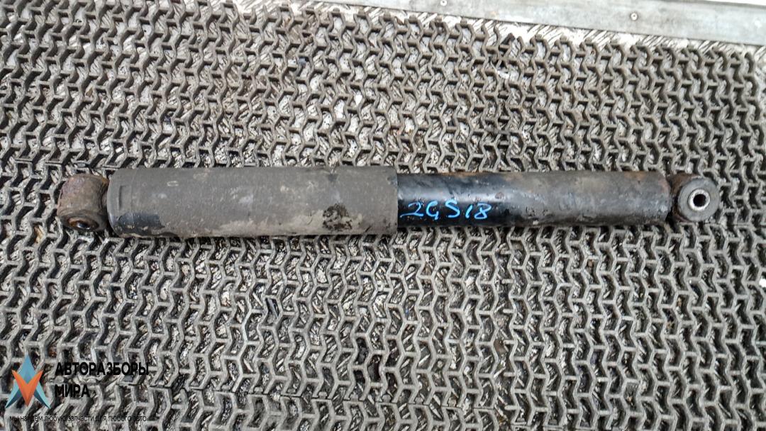 амортизатор задний Dodge Nitro 1 поколение 2008, 3.7 л., бензин, АКПП, внедорожник 5 дв. - фото №1