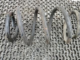 пружина задняя Dodge Nitro 1 поколение 2008, 3.7 л., бензин, АКПП, внедорожник 5 дв.