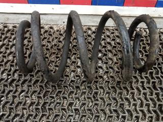 пружина задняя Dodge Nitro 1 поколение 2008, 3.7 л., бензин, АКПП, внедорожник 5 дв.