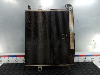 радиатор кондиционера Mercedes-Benz M-Класс W164 2006, 3.0 л., D ML320 CDI, дизель, АКПП, внедорожник 5 дв.
