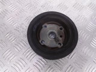 шкив коленвала Volvo XC90 1 поколение [рестайлинг] 2010, 2.4 л., дизель, АКПП, внедорожник 5 дв.