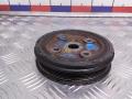 шкив коленвала Volvo XC90 1 поколение [рестайлинг] 2010, 2.4 л., дизель, АКПП, внедорожник 5 дв. - фото №4