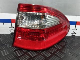 фонарь задний правый Mercedes-Benz E-Класс W211/S211 [рестайлинг] 2008, 2.2 л., D E220 CDI, дизель, АКПП, универсал