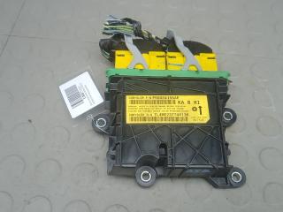 блок AirBag Dodge Nitro 1 поколение 2010, 2.8 л., дизель, АКПП, внедорожник 5 дв.