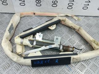 подушка безопасности боковая (шторка) Jeep Grand Cherokee WK 2009, 3.0 л., дизель, АКПП, внедорожник 5 дв.