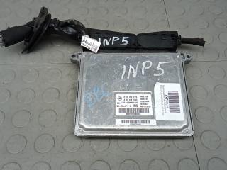 ЭБУ Mercedes-Benz E-Класс W211/S211 [рестайлинг] 2008, 2.2 л., D E220 CDI, дизель, АКПП, универсал, A6461503272