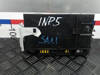 блок SAM Mercedes-Benz E-Класс W211/S211 [рестайлинг] 2008, 2.2 л., D E220 CDI, дизель, АКПП, универсал, 2115455601