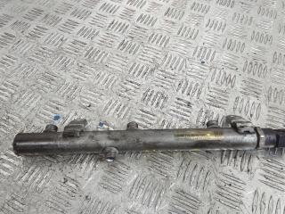 топливная рампа Mercedes-Benz M-Класс W164 2006, 3.0 л., D ML320 CDI, дизель, АКПП, внедорожник 5 дв., A6420700695