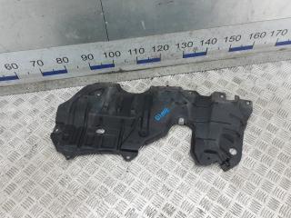 защита днища Toyota Camry XV50 2013, 2.5 л., бензин, АКПП, седан