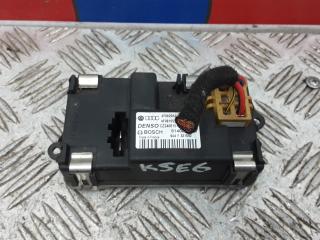 сопротивление печки Audi A6 4F/C6 2006, 2.4 л., бензин, МКПП, универсал, 4F0820521A, 4F0910521
