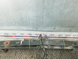 усилитель бампера Ford C-Max 1 поколение [рестайлинг] 2008, 1.8 л., бензин, МКПП, минивэн