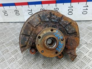 ступица передняя левая Skoda Superb 2 поколение 2010, 2.0 л., дизель, АКПП, универсал, 1K0407255AA, 1T0498621