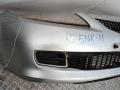 бампер передний Mazda 6 GG [рестайлинг] 2006, 2.0 л., бензин, МКПП, хетчбэк 5 дв. - фото №3
