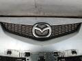 бампер передний Mazda 6 GG [рестайлинг] 2006, 2.0 л., бензин, МКПП, хетчбэк 5 дв. - фото №5