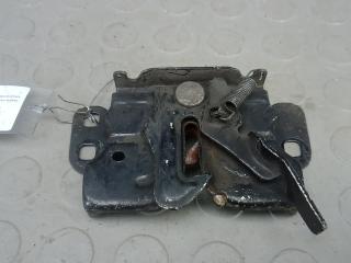 замок капота Dodge Nitro 1 поколение 2010, 2.8 л., дизель, АКПП, внедорожник 5 дв.