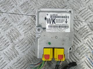 блок AirBag Jeep Grand Cherokee WK 2009, 3.0 л., дизель, АКПП, внедорожник 5 дв., 04896901AE