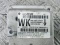 блок AirBag Jeep Grand Cherokee WK 2009, 3.0 л., дизель, АКПП, внедорожник 5 дв., 04896901AE - фото №2