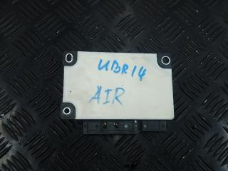 блок AirBag Renault Megane 3 поколение 2009, 1.5 л., дизель, МКПП, хетчбэк 5 дв., 285587230R