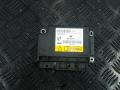 блок AirBag Renault Megane 3 поколение 2009, 1.5 л., дизель, МКПП, хетчбэк 5 дв., 285587230R - фото №2
