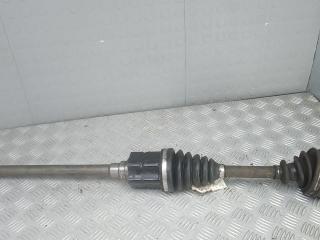 полуось передняя правая (приводной вал, ШРУС) BMW X5 E53 [рестайлинг] 2003, 3.0 л., дизель, АКПП, внедорожник 5 дв., 7505004