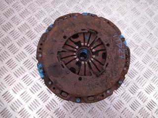 маховик Hyundai H-1 Starex 1997 2010, 2.5 л., дизель, МКПП, минивэн, 232004A103