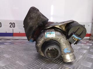 турбина Land Rover Range Rover Sport 1 поколение 2007, 2.7 л., TDVM, дизель, АКПП, внедорожник 5 дв., 4H2Q-6K682-CH, LR004286