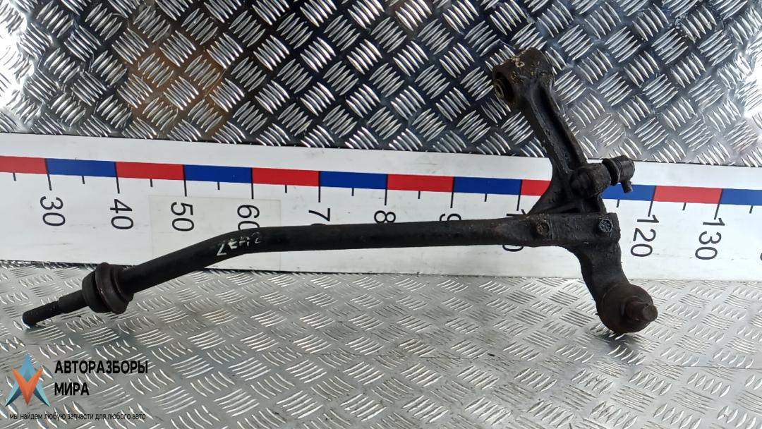 рулевая трапеция Kia Carnival VQ 2005, 2.9 л., дизель, МКПП, минивэн - фото №1