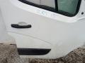 дверь передняя правая Opel Movano 2 поколение (B) [рестайлинг] 2016, 2.3 л., дизель, МКПП, 95521756, 4502945 - фото №2