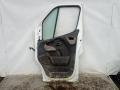 дверь передняя правая Opel Movano 2 поколение (B) [рестайлинг] 2016, 2.3 л., дизель, МКПП, 95521756, 4502945 - фото №4